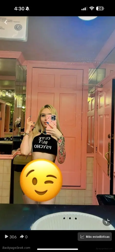 chica latina sexy