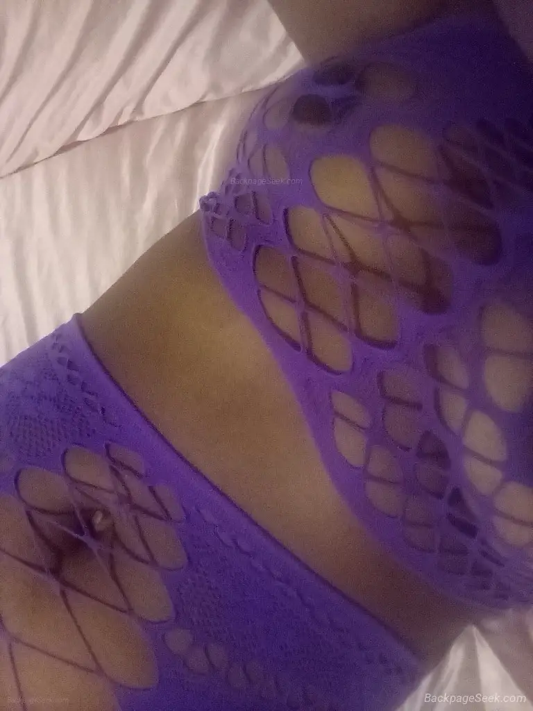 INCALL ONLY! TSUNAMI!