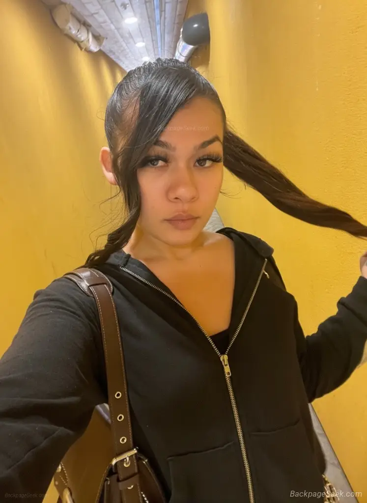 Petite Asian DOUBLES Hosting In Temple Terrance in Tampa – Women Seeking Men photo 5