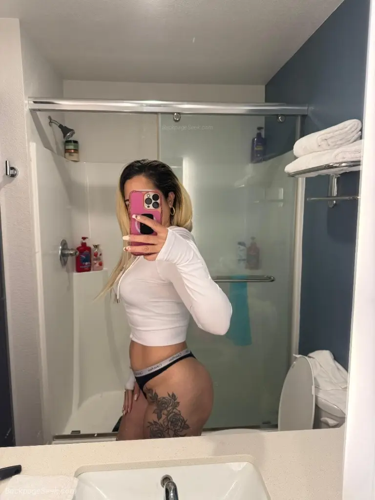 Nueva latina in Tampa – Women Seeking Men photo 2