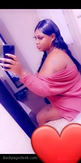 JUICY CHOCOLATE SEXY BBW