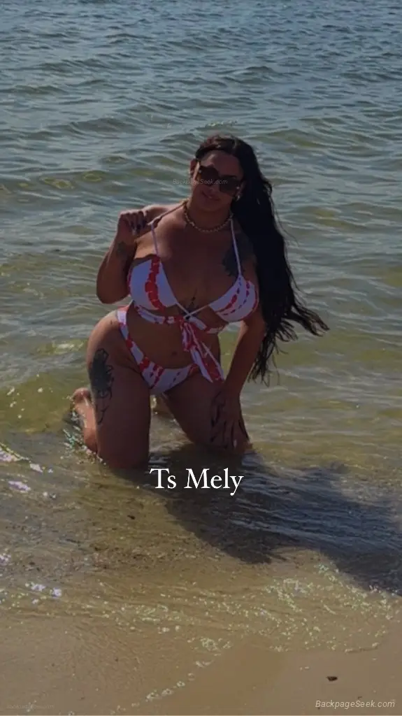 mely trans cubana incall -oucall or facetime in Tampa – Women Seeking Men photo 3