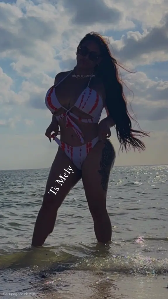 mely trans cubana incall -oucall or facetime in Tampa – Women Seeking Men photo 5