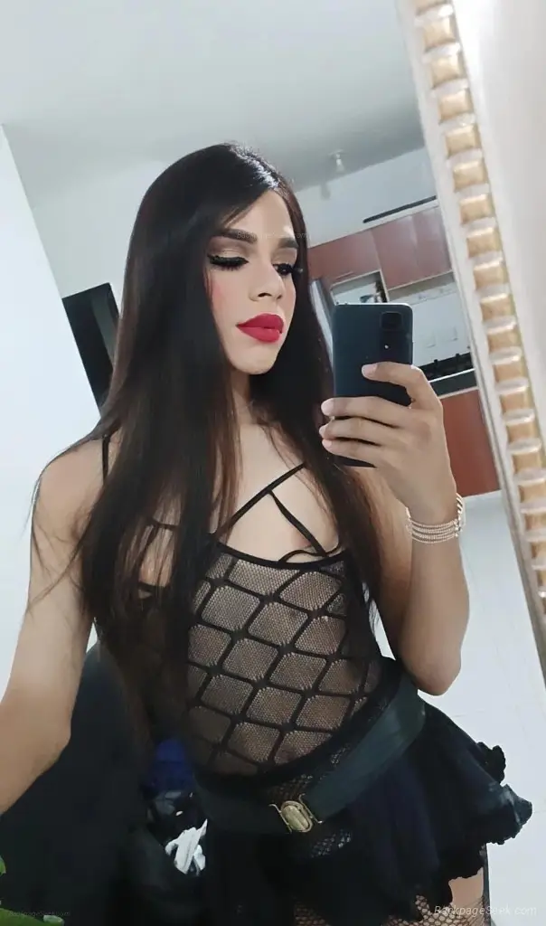 chica trans de paso por tu ciudad in Tampa – Women Seeking Men photo 2