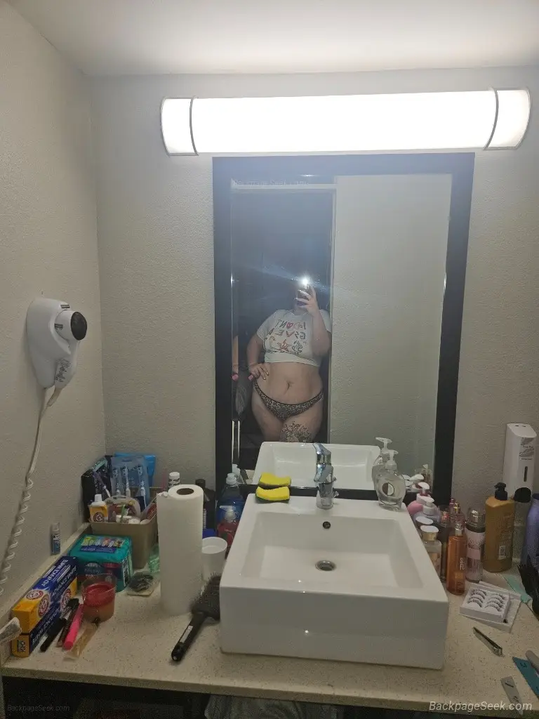 Your favorite BBW
