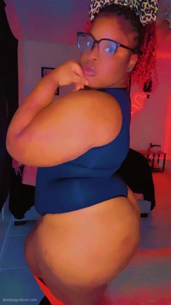 pretty thick & full of fun