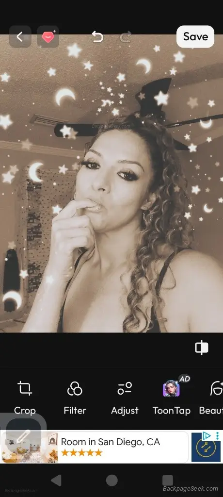 INCALL-or Uber Me