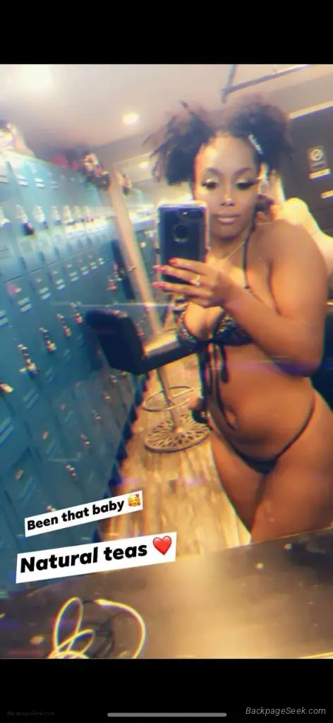 NEW ALERT WET LIKE THE OCEAN AVAILABLE NOW in Tampa – Women Seeking Men photo 2
