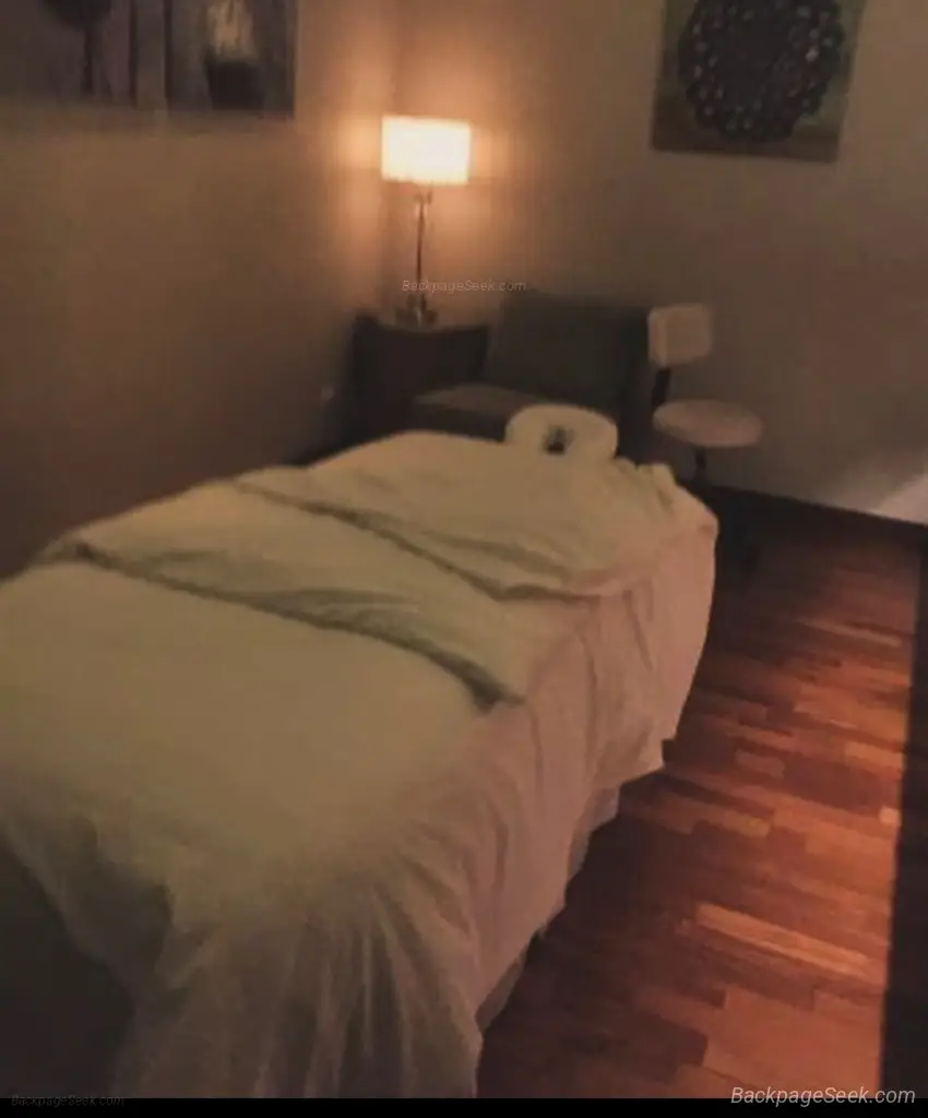 Cum Relax And Get An Upscale Full Body Deep Tissue Massage