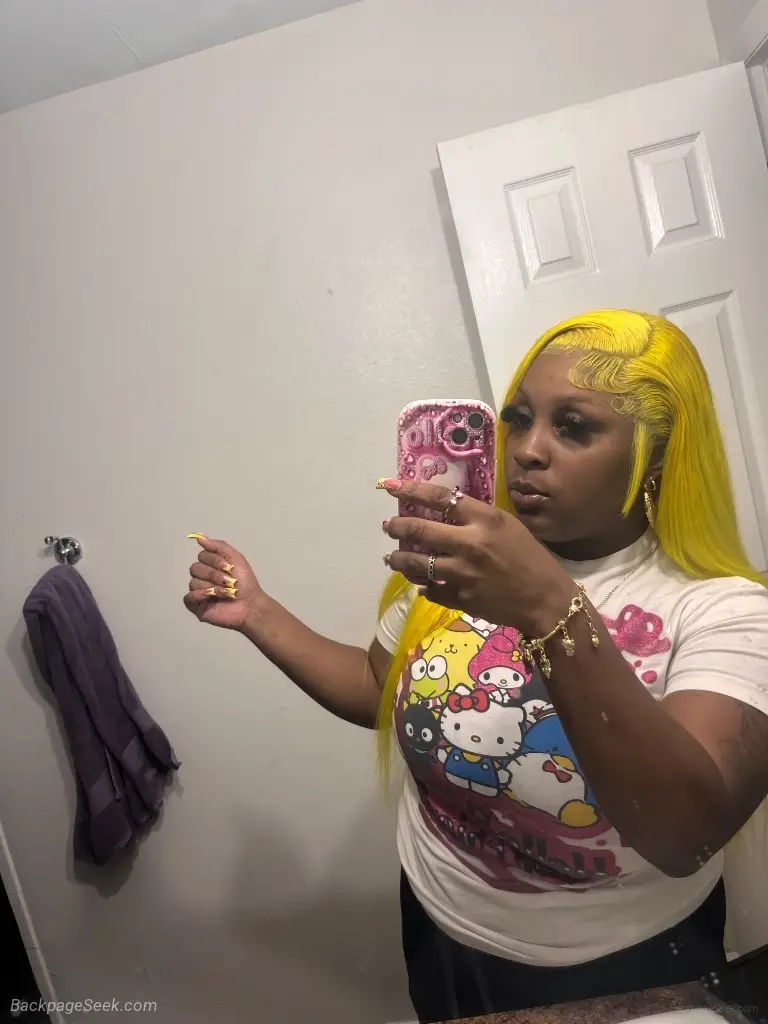 COME GET A TASTE DADDY