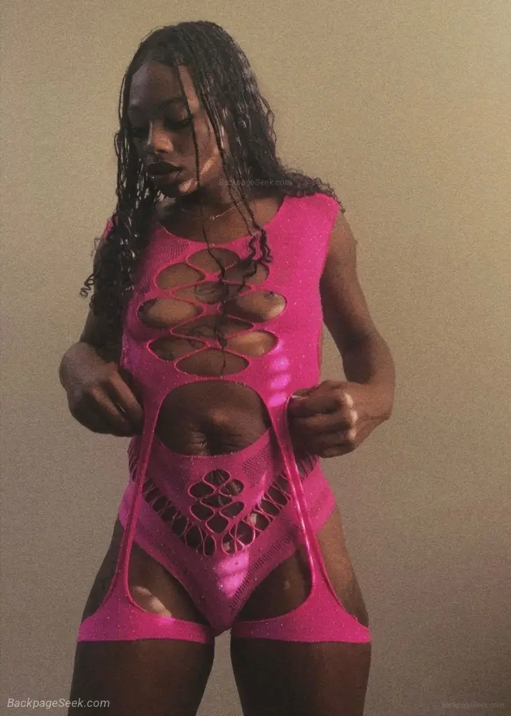 Sexy Slimm FunSize