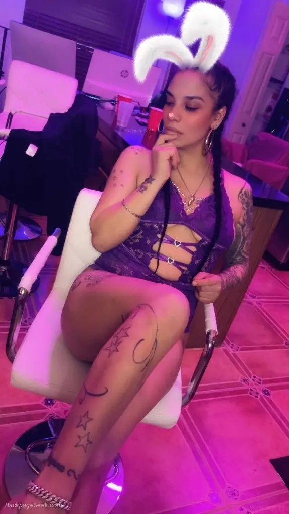 BADDIE