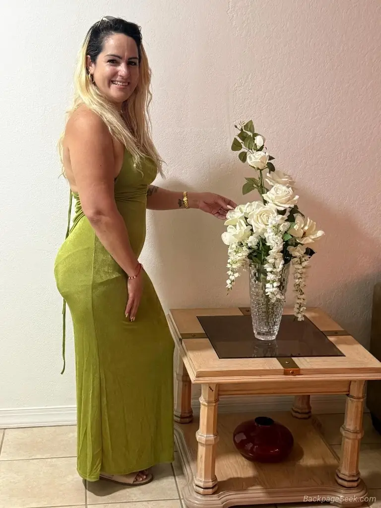 Nueva latina in Tampa – Women Seeking Men photo 6