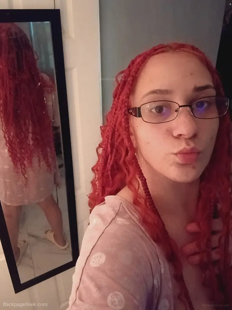 sexi lexi blowjob queen at your service in Tampa – Women Seeking Men photo 4