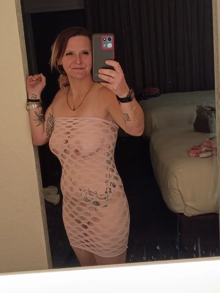 Good Vibes Is The Way I Ride in Tampa – Women Seeking Men photo 3