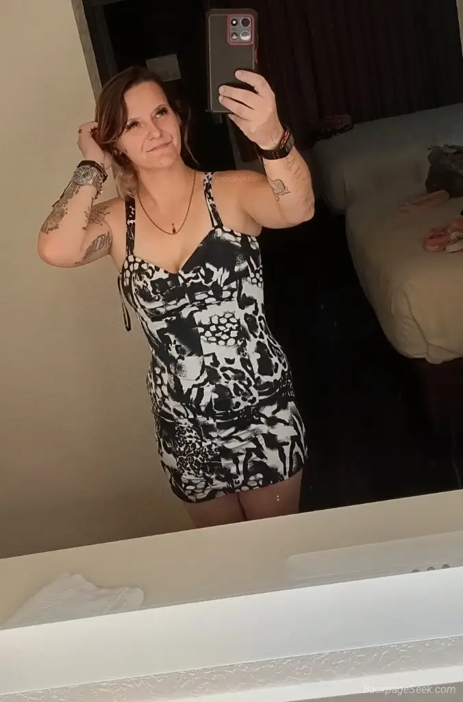 Good Vibes Is The Way I Ride in Tampa – Women Seeking Men photo 5