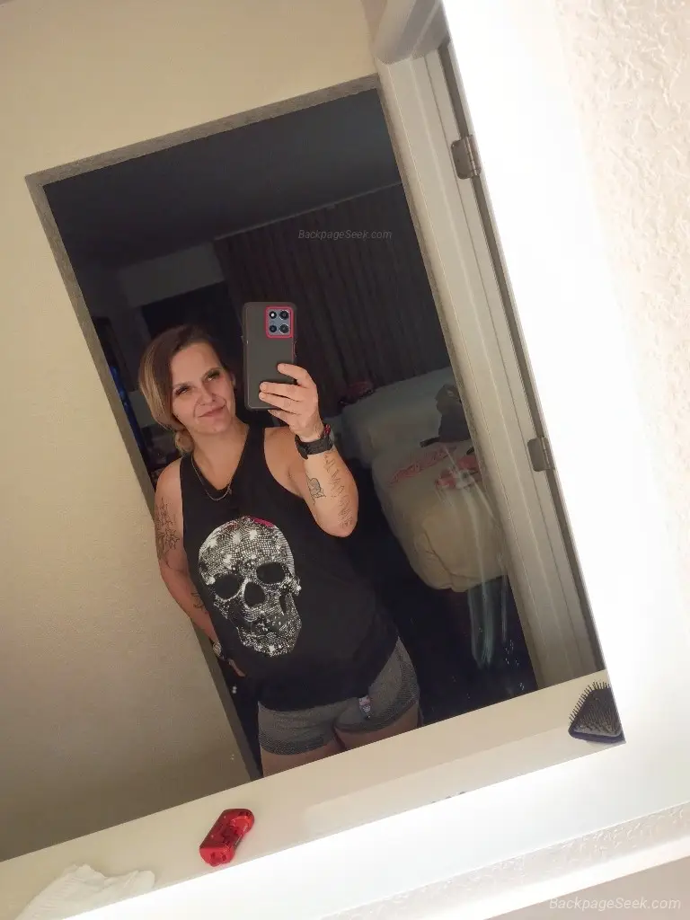 Good Vibes Is The Way I Ride in Tampa – Women Seeking Men photo 6