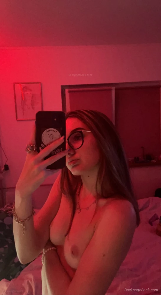 Sweet 28yo Toronto Girl Looking for Real Connection in Toronto – Women Seeking Men photo 3
