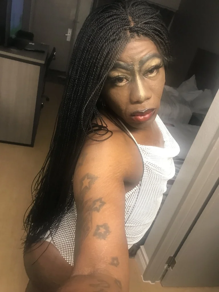Ts Mz Jazzy the baddie Azz and dick eating queen in Treasure Coast – Women Seeking Men photo 2