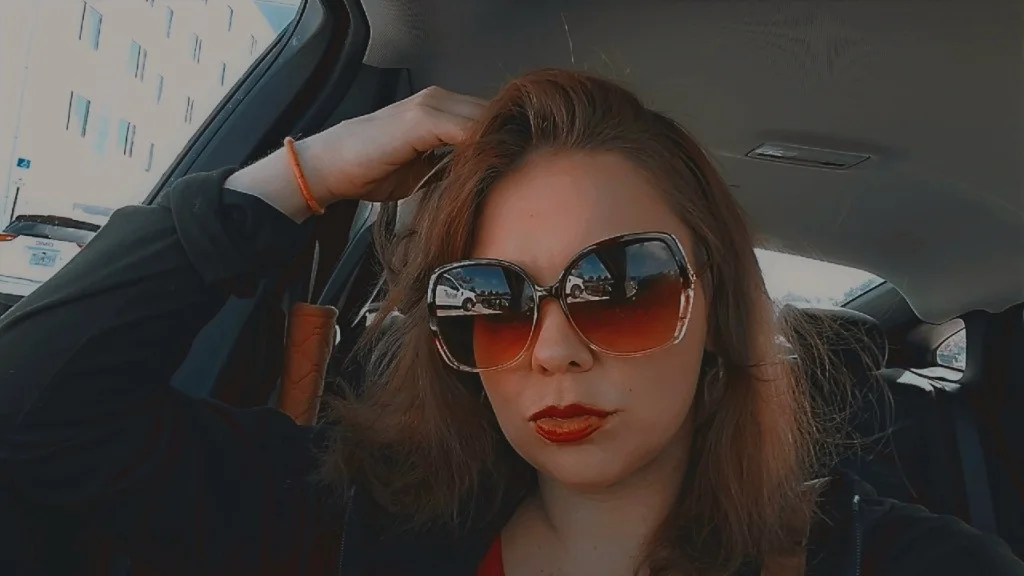 pretty savage ready to eat up your night in Treasure Coast – Women Seeking Men photo 3