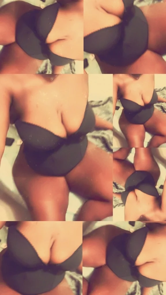 hot and sexxing BBW.