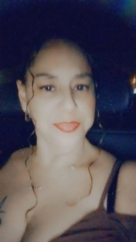 Sexy Dominican Mami