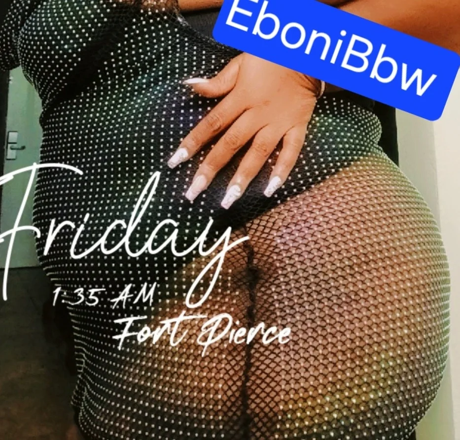 FellasCheckMyNewAdOut EBONIBBW 247 AVAILABLE FOR INCALLOUTCA... in Treasure Coast – Women Seeking Men photo 3