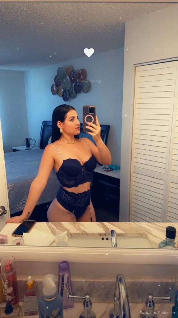 beautiful Cuban girl