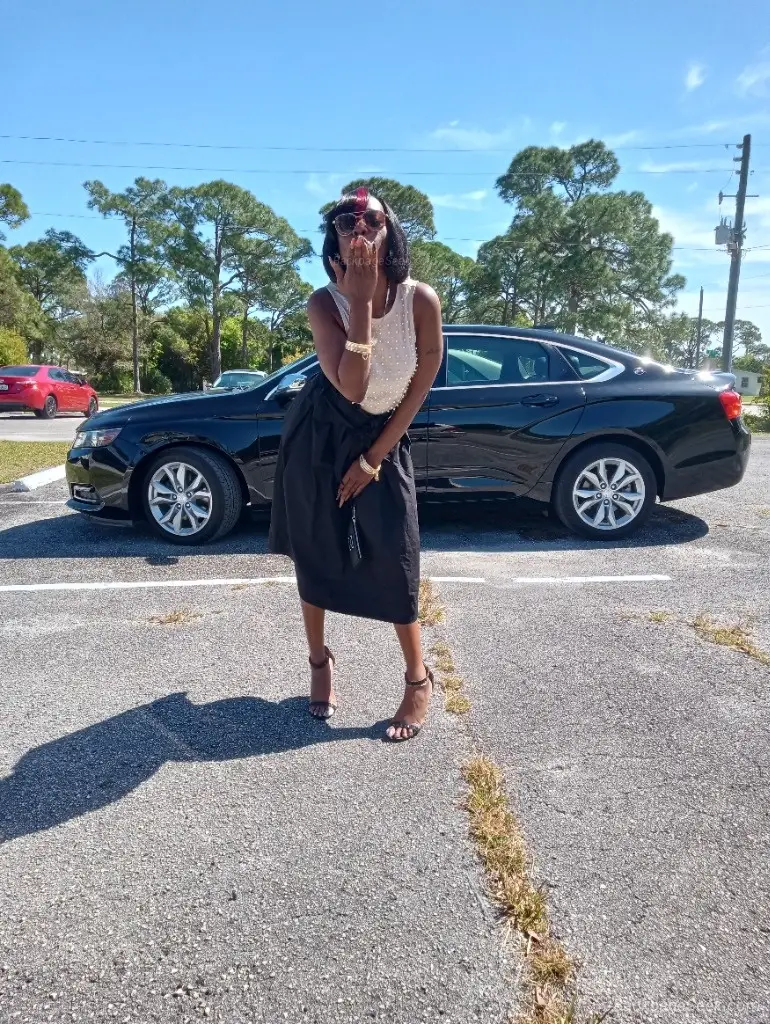MSHERSHEY KISSES IM BACK in Treasure Coast – Women Seeking Men photo 6