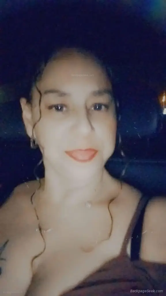 Sexy Dominican Mami