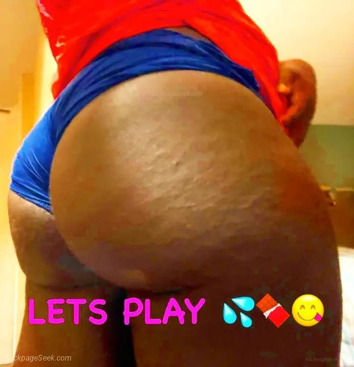 SLIM CHOCOLATE phat wet juicy kitty Exotic Nympho Available now
