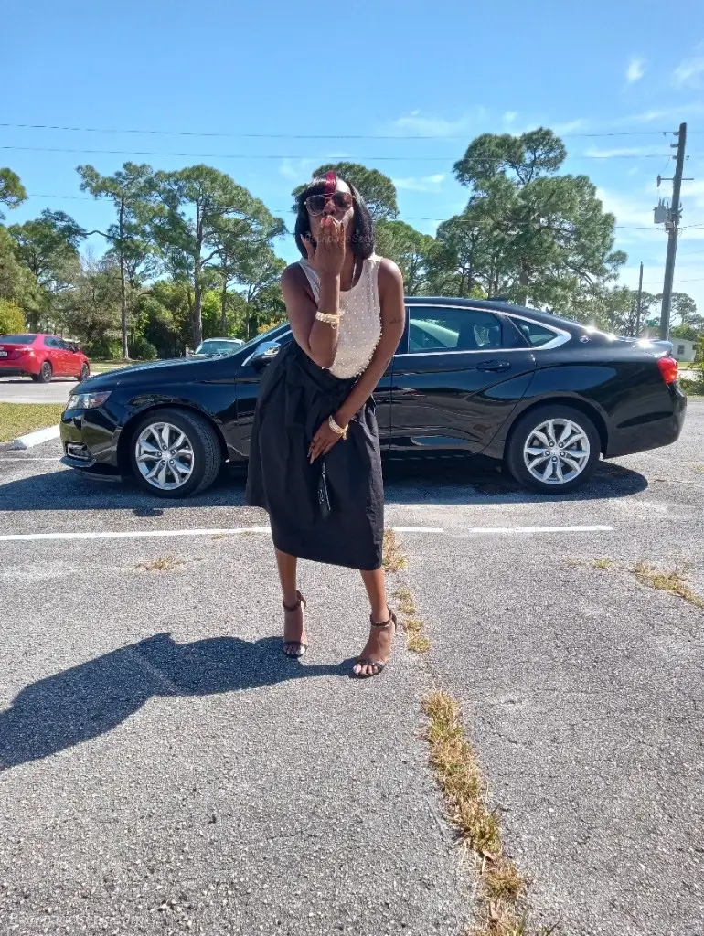 MSHERSHEY KISSES IM BACK in Treasure Coast – Women Seeking Men photo 6