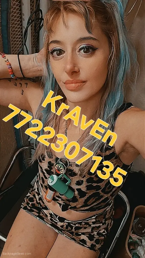 Ive got what youre kraven