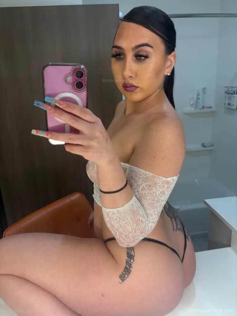 ready to please and treat you in Tucson – Women Seeking Men photo 4