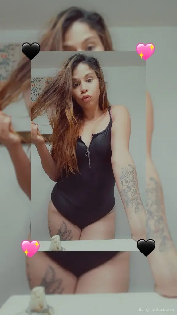 Kaleesi Latina Mami