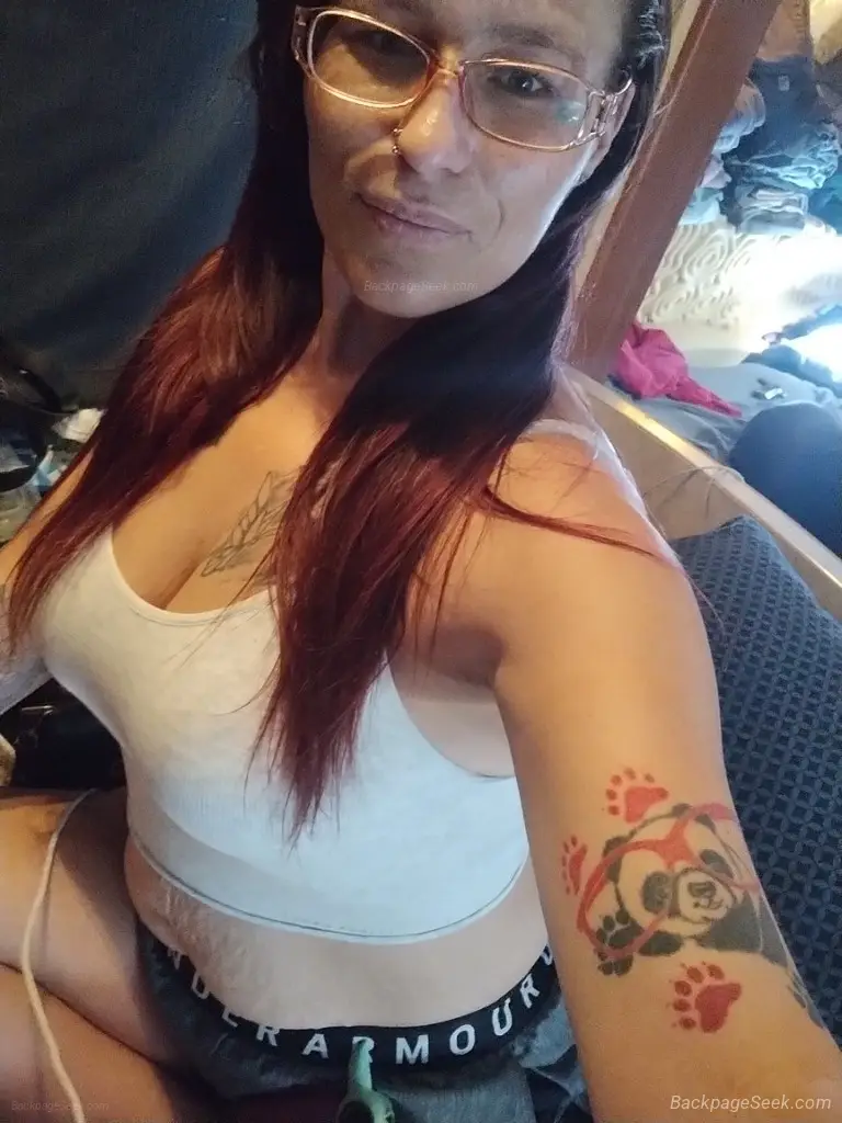 Let me fulfill all of your deepest sexual desires