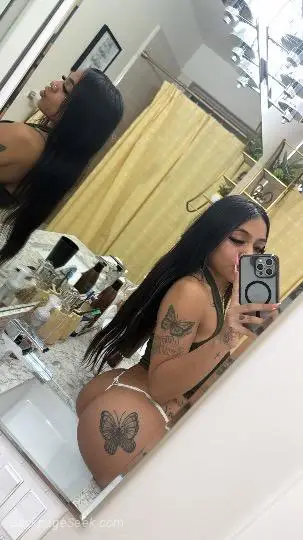 BIG BOOTY 4'11 LATINA in Tucson – Women Seeking Men photo 2
