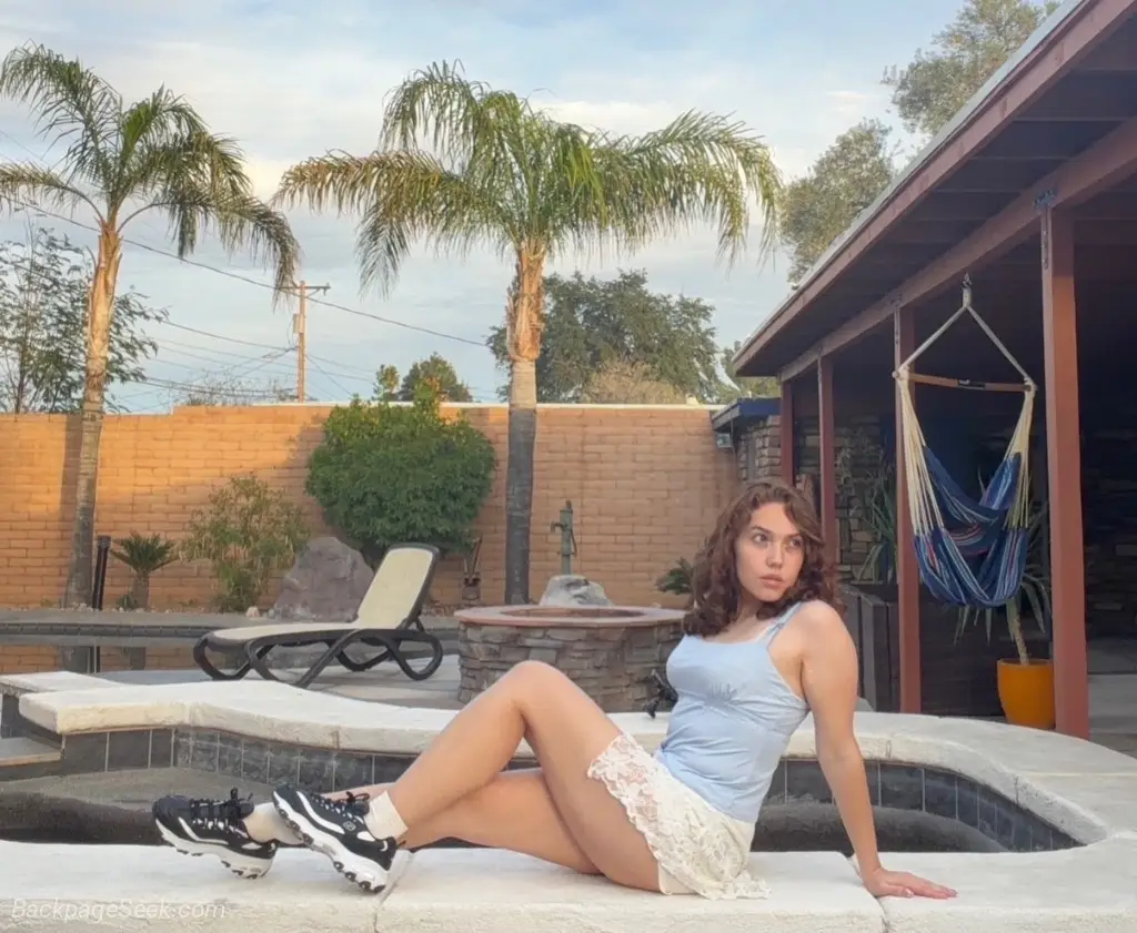 Your favorite girl next door in Tucson – Women Seeking Men photo 5