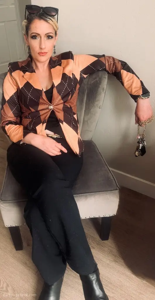 Seeking An Exceptional Gentleman
