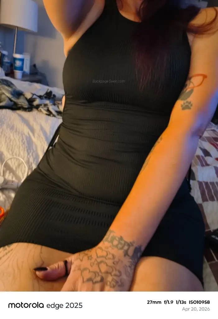 Let me fulfill all of your deepest sexual desires in Tucson – Women Seeking Men photo 5