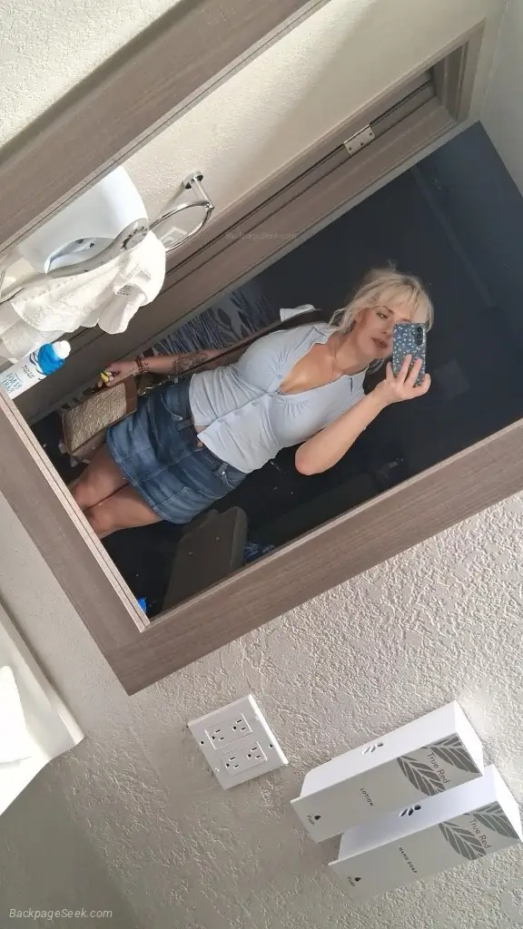 Sweet Bubbly Blonde Your Girl Next Door Is Available Now in Tucson – Women Seeking Men photo 6