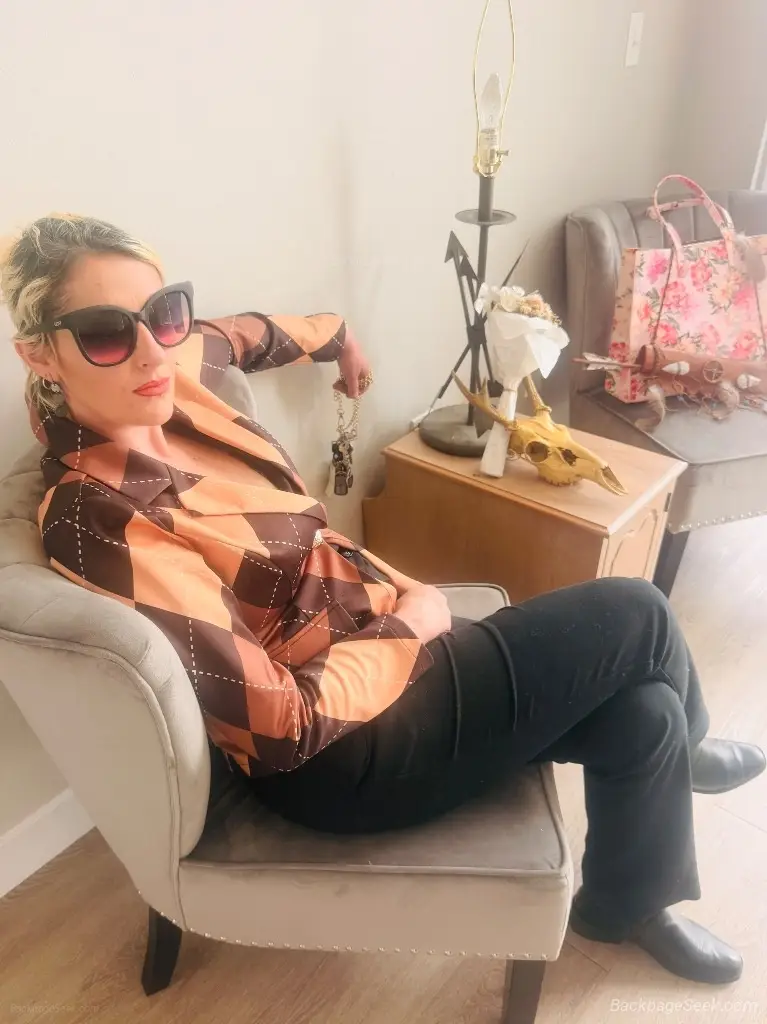Atractive and Artistic Femme Couple in Tucson – Women Seeking Men photo 3
