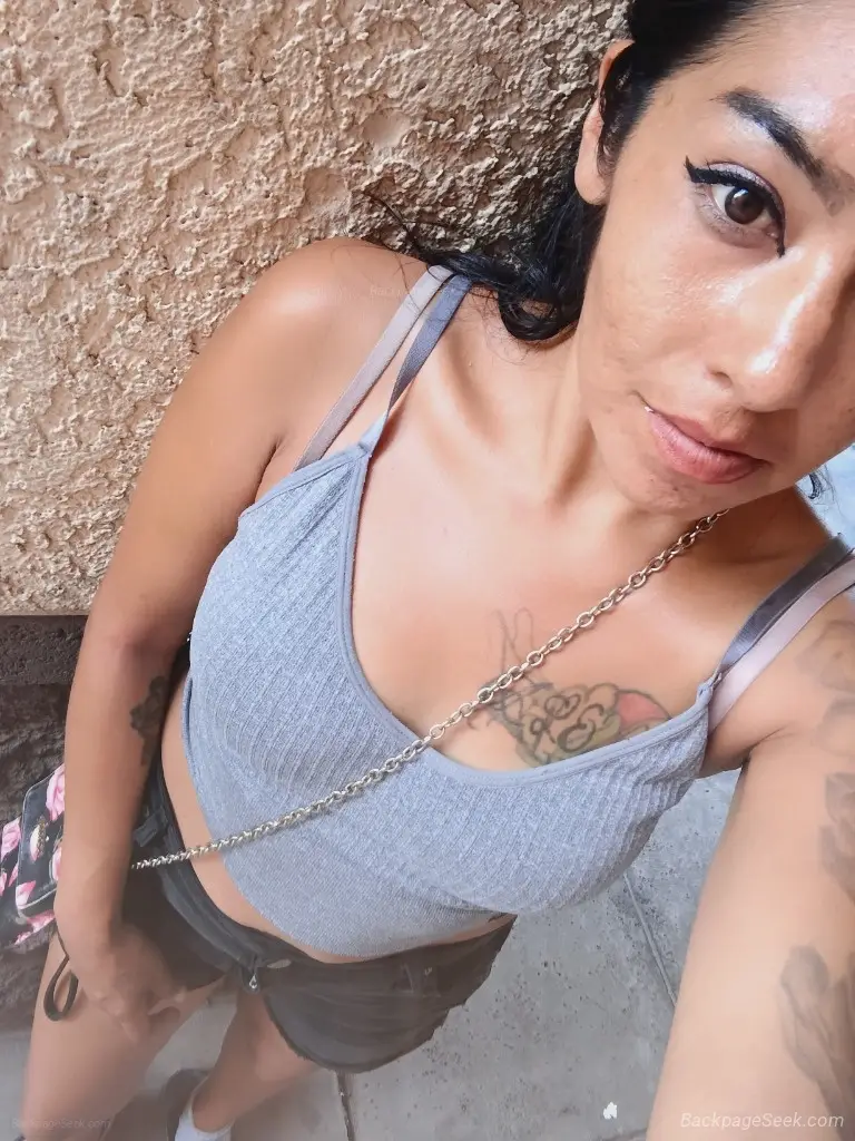 CARFUN SEXY 5'1 PETITE NATIVEMEXICAN QUEEN READY 4U in Tucson – Women Seeking Men photo 3
