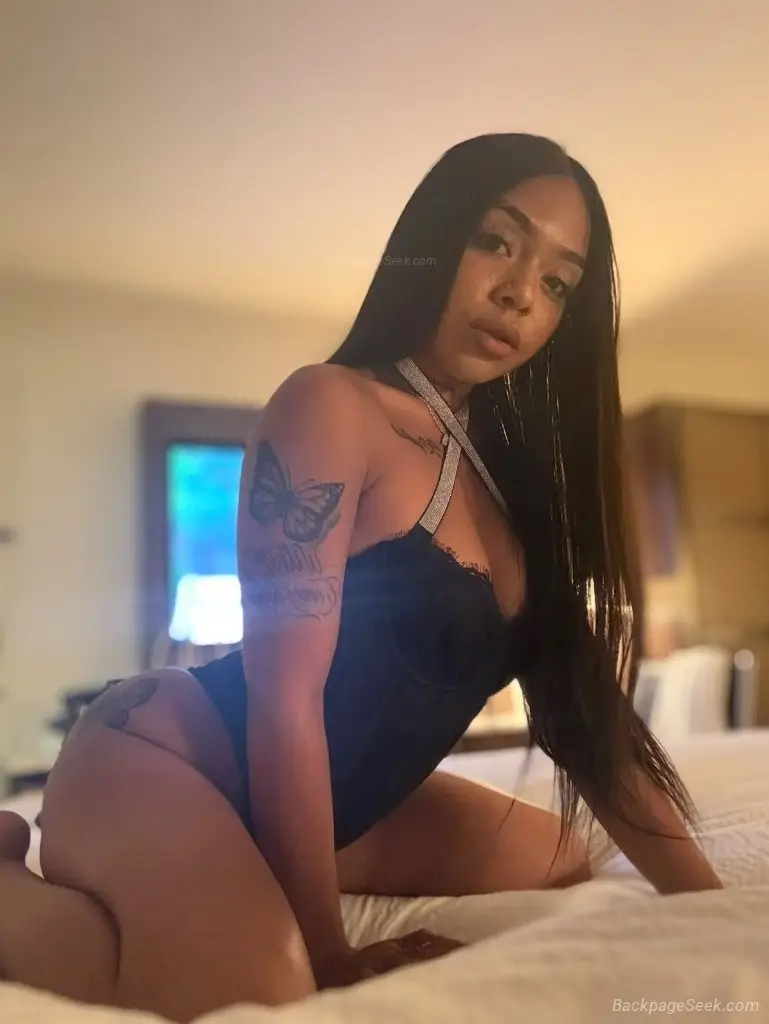 BIG BOOTY 4 11 LATINA in Tucson – Women Seeking Men photo 5