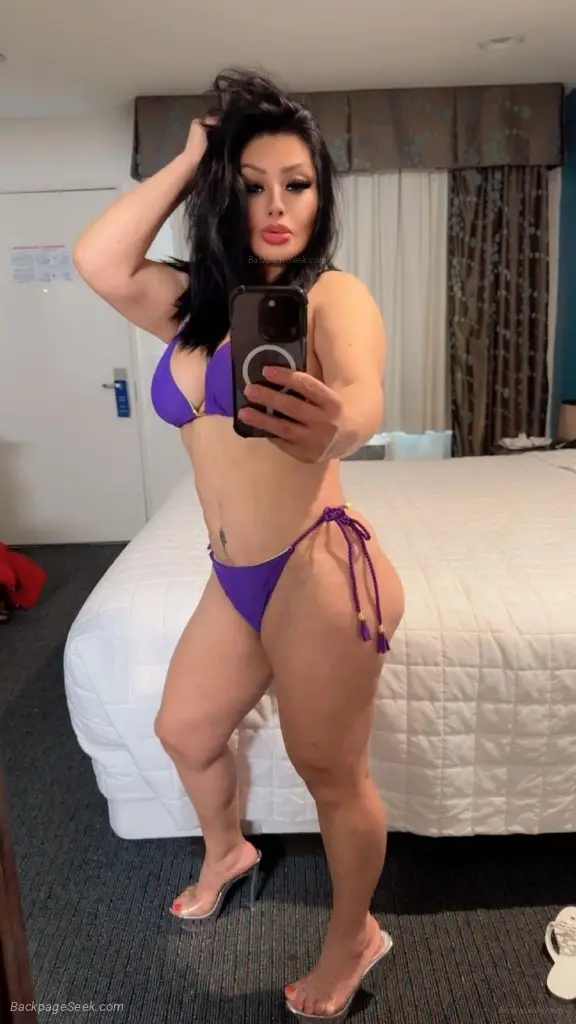 Sexy Nicky in Tucson – Women Seeking Men photo 4