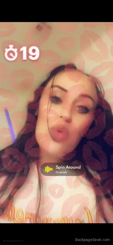 5202450764 Wet/tight/horny -Thick white girl big booty & perky