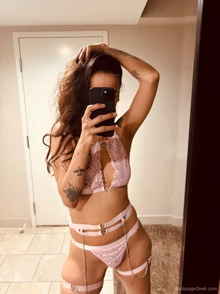 OC & iNcall ITS ALIYAH let me make friday better