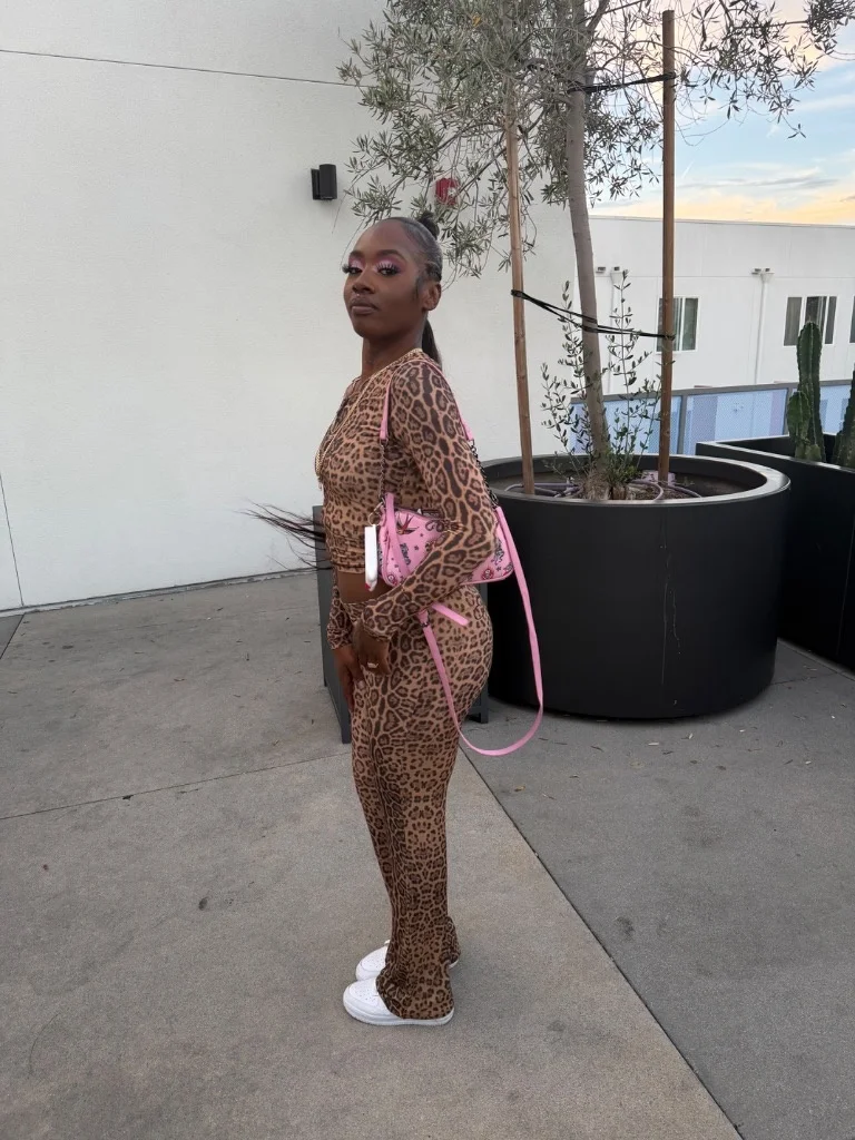 sexy mami in Los Angeles - Women Seeking Men photo 3
