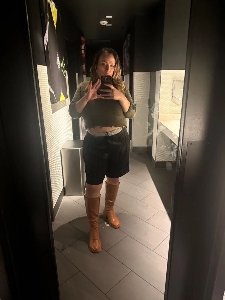 WC Latina Throat Goat TS INCALLS ONLY in Los Angeles – Women Seeking Men photo 2