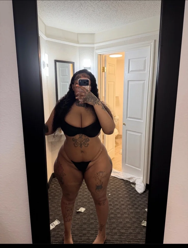 CALIFORNIA BREEZE Thick Curvy Blasian NEW IN TOWN Limited ti... in Los Angeles – Women Seeking Men photo 2